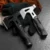 Axe hammer Black