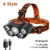 T21 5LED-Orange