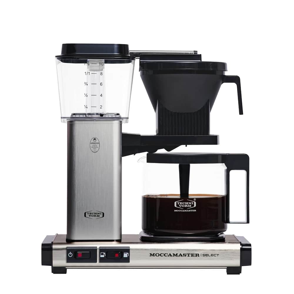 Moccamaster