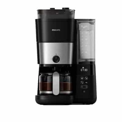 Philips All in one Brew HD7900