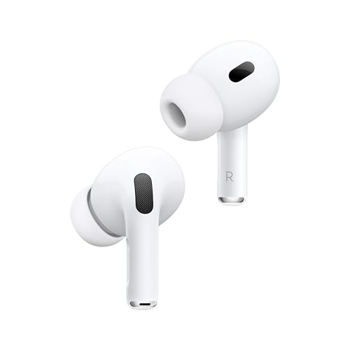 Apple AirPods Pro – þráðlaus heyrnartól