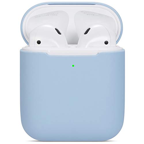Hlíf fyrir AirPods – höggvörn og festing