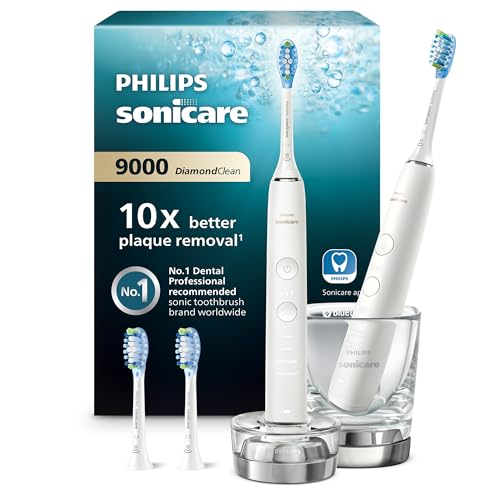 Philips Sonicare – rafmagnstannbursti