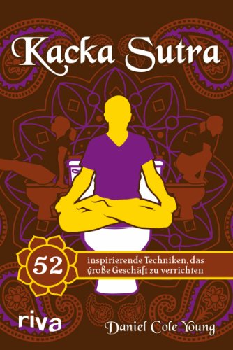 „Kacka Sutra“ – létt og fyndin gjafabók