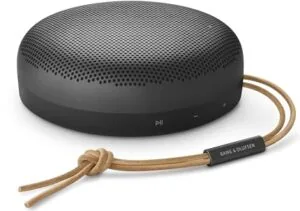 Bang & Olufsen Beosound A1 – 2. kynslóð, flytjanlegur hátalari
