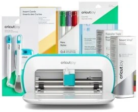 Cricut Joy byrjunarpakki