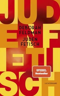 Deborah Feldman – Gyðingafíkn