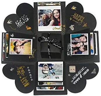 Hbsite DIY sprengjubox