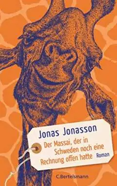 Jonas Jonasson – Massajinn sem átti uppgjör eftir í Svíþjóð