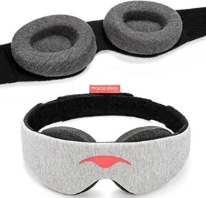 Manta Sleep svefngríma