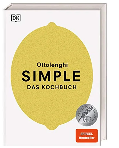 Yotam Ottolenghi – Simple