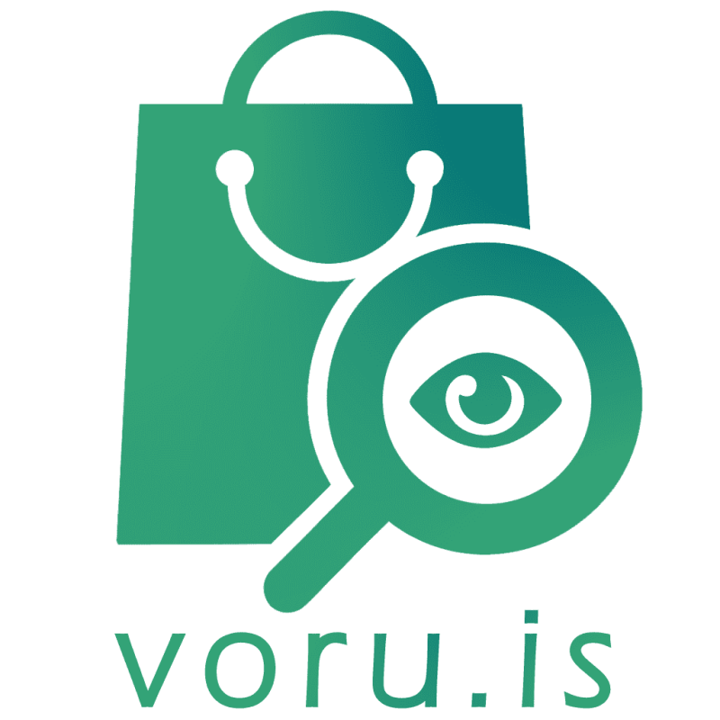 voru.is